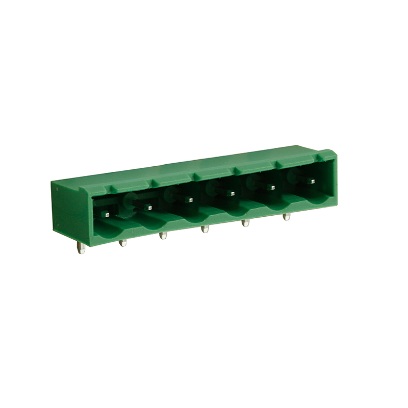 CTBP9550/6 - Steckbarer Platinen-Steckverbinder (Stecker)