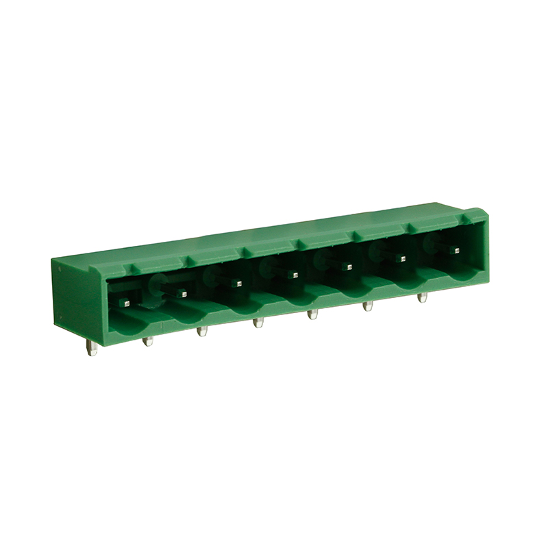 CTBP9550/7 - Steckbarer Platinen-Steckverbinder (Stecker)