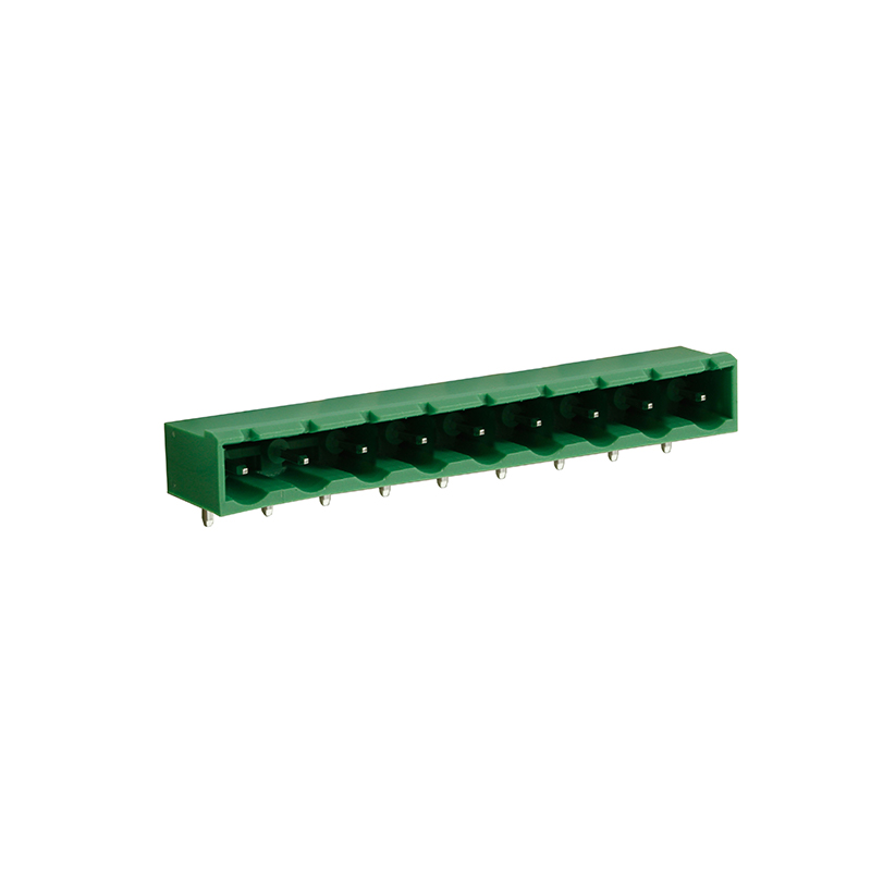 CTBP9550/9 - Steckbarer Platinen-Steckverbinder (Stecker)
