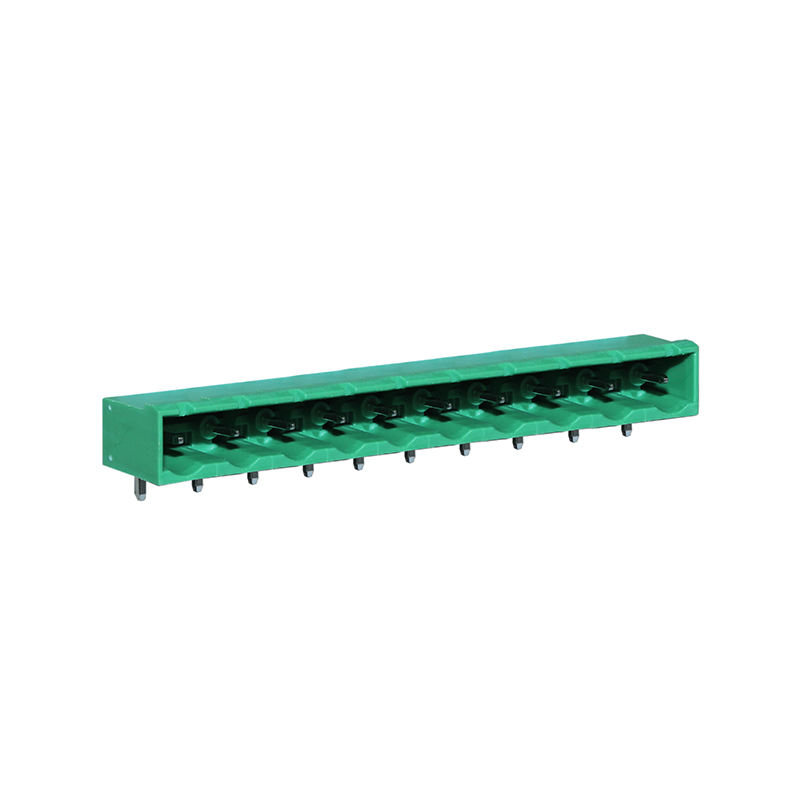 CTBP9558/10 - Steckbarer Platinen-Steckverbinder (Stecker)