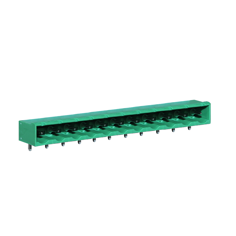 CTBP9558/11 - Steckbarer Platinen-Steckverbinder (Stecker)