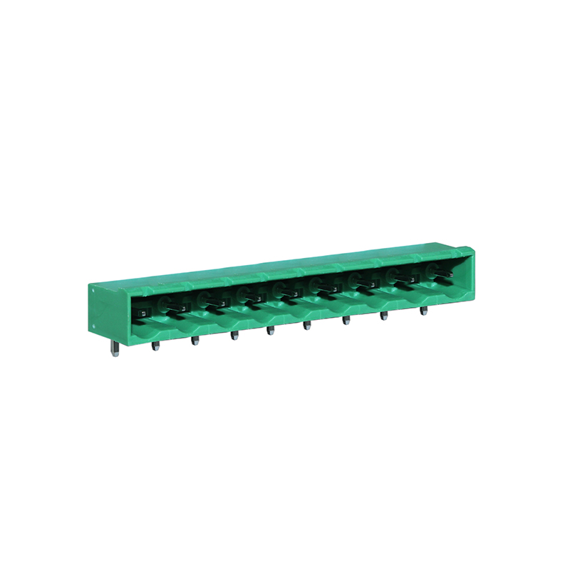 CTBP9558/9 - Steckbarer Platinen-Steckverbinder (Stecker)