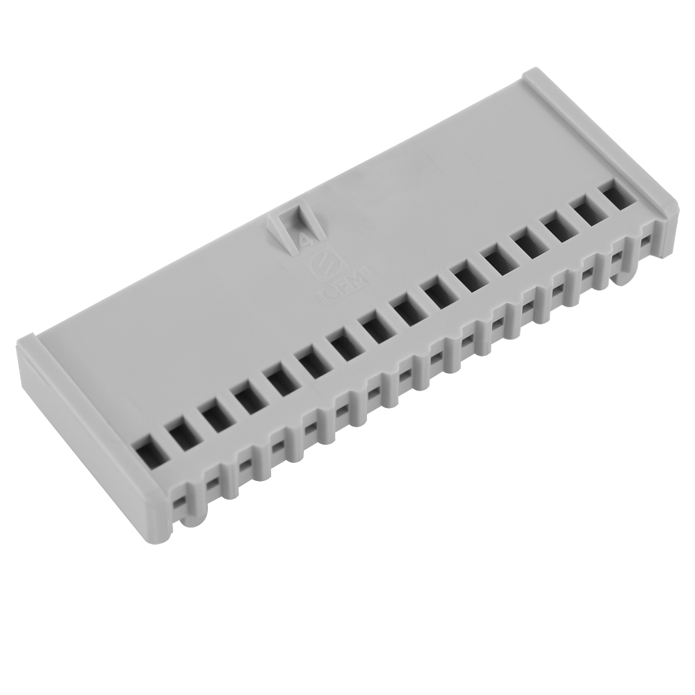 CTH600/16 - Kabel zu Leiterplatte Verbinder